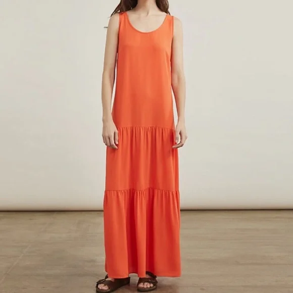 midi elegant dress Semi-Formal Midi Party Dress with Short Sleeves Black / 12 main image 0